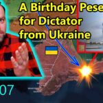 Update from Ukraine | Awesome! Big Kaboom in Crimea | Putin is losing the NAVY...