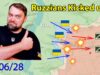 Update from Ukraine | Awesome News! Ukraine Kicks Ruzzians from