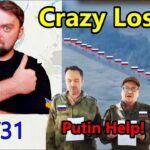 Update from Ukraine | Awesome News! Ukraine ambushed Rus. Convoy | Ruzzian...