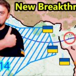 Update from Ukraine | Awesome! Ruzzia can't stop the Ukrainian Army Attacks |...