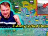 Update from Ukraine | Awesome! Ukraine Locks Ruzzian Army in