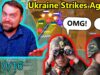 Update from Ukraine | Awesome! Ukraine Strikes Ruzzian Convoy crossing