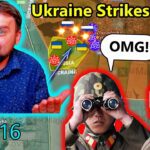 Update from Ukraine | Awesome! Ukraine Strikes Ruzzian Convoy crossing the...