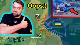 Update from Ukraine | Awesome! Ukraine Strikes in Kursk Again.