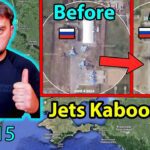 Update from Ukraine | Confirmed! Ruzzia Lost jets but there is a Rat in...