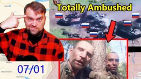 Update from Ukraine | Crazy Losses for Ruzzia It is