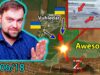 Update from Ukraine | Crazy Ruzzian Losses! Ukraine defended Vuhledar