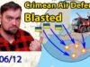 Update from Ukraine | Crimea is Under Strike. Ruzzia Can’t