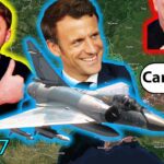 Update from Ukraine | Game Changer! France sends Mirage fighter jets to Ukraine....