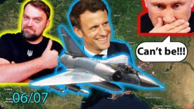 Update from Ukraine | Game Changer! France sends Mirage fighter