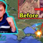 Update from Ukraine | Game Changer in this War! Ruzzia lost Critical Ammunition...