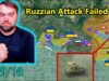Update from Ukraine | Good News! Kursk Operation | Ruzzian