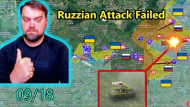 Update from Ukraine | Good News! Kursk Operation | Ruzzian