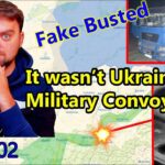 Update from Ukraine | Good News! Ruzzian Fake Uncovered. Ukrainian Military...