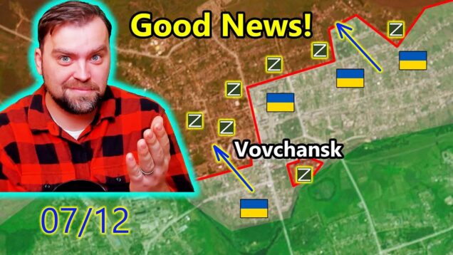 Update from Ukraine | Good News from Frontline, Ukraine wins