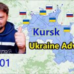 Update from Ukraine | Good news from Kursk! Ruzzian Army Can't stop Ukrainian...