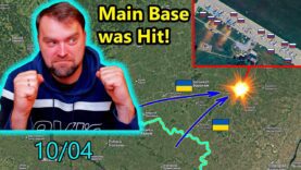 Update from Ukraine | Great News! Ukraine Strikes Ruzzian Military