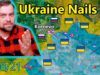 Update from Ukraine | Great! Ukraine Encircles Ruzzian army in