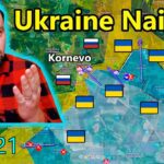 Update from Ukraine | Great! Ukraine Encircles Ruzzian army in Kurchatov...