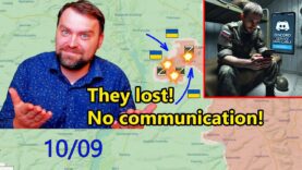 Update from Ukraine | Great! Ukraine Stopped the biggest Ruzzian