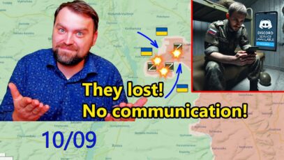 Update from Ukraine | Great! Ukraine Stopped the biggest Ruzzian