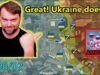 Update from Ukraine | Great! Ukraine Strikes Ruzzian Army on
