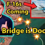 Update from Ukraine | Kerch Bridge is Doomed and here is why |  Ukraine is...