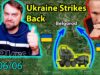 Update from Ukraine | New Ukrainian Strategy Breaks the Ruzzian