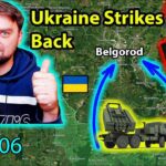 Update from Ukraine | New Ukrainian Strategy Breaks the Ruzzian attack in...