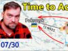Update from Ukraine | Pokrovsk in Danger! Ukraine should Act