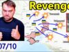 Update from Ukraine | Revenge ! Ukraine Hit Hard the
