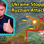 Update from Ukraine | Ruzzia Failed in Vuhledar | The major attack was repelled...