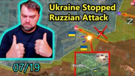 Update from Ukraine | Ruzzia Failed in Vuhledar | The