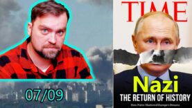 Update from Ukraine | Ruzzian Army Nazis in Ukraine |