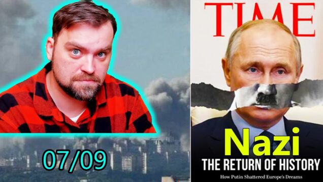 Update from Ukraine | Ruzzian Army Nazis in Ukraine |