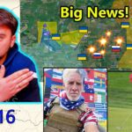 Update from Ukraine | Ruzzian Army is in Trouble | Trump is Under Attack again |...