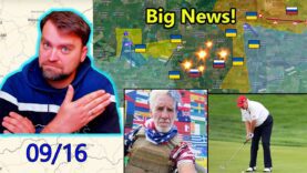 Update from Ukraine | Ruzzian Army is in Trouble |