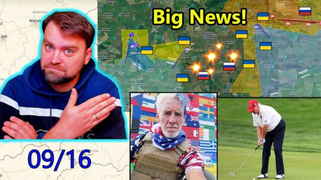 Update from Ukraine | Ruzzian Army is in Trouble |