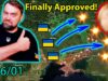Update from Ukraine | Ruzzian Bases Hit! Ukraine got Final