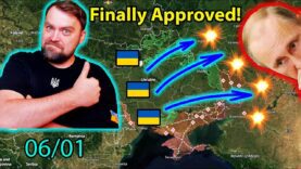 Update from Ukraine | Ruzzian Bases Hit! Ukraine got Final