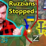 Update from Ukraine | Ruzzian tanks are Nailed | Vuhledar still Holds