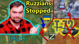 Update from Ukraine | Ruzzian tanks are Nailed | Vuhledar