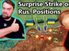 Update from Ukraine | Surprise Ukrainian Attack across Dnipro River