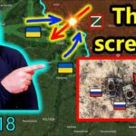 Update from Ukraine | The Collapse of the Ruzzian Army | Uncontrolled losses...