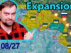 Update from Ukraine | The Expansion…