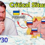 Update from Ukraine | The Truth! Why Ukraine is losing East?