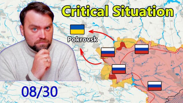 Update from Ukraine | The Truth! Why Ukraine is losing