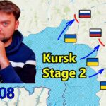 Update from Ukraine | Ukraine Advances in Kursk | Ruzzia sends disabled soldiers...