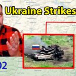 Update from Ukraine | Ukraine Counterattacks Ruzzian Army in Kharkiv! Ruzzians...