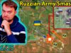Update from Ukraine | Ukraine Smashed all of the Ruzzian